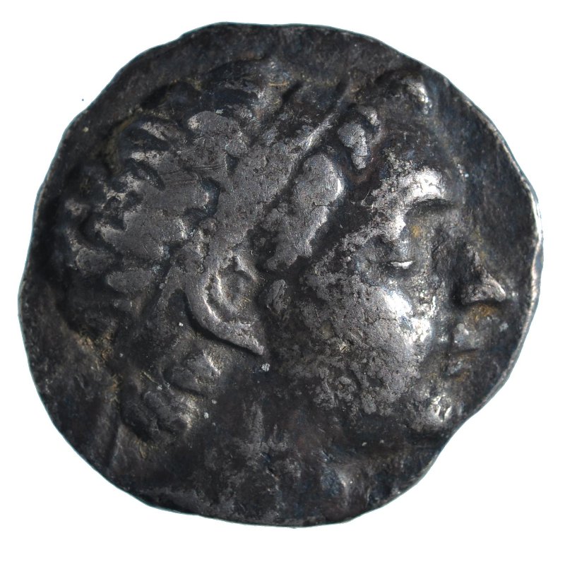 Селевкиды · Drachma · II в. до н. э., Федеральное государственное бюджетное учреждение культуры "Государственный исторический музей"