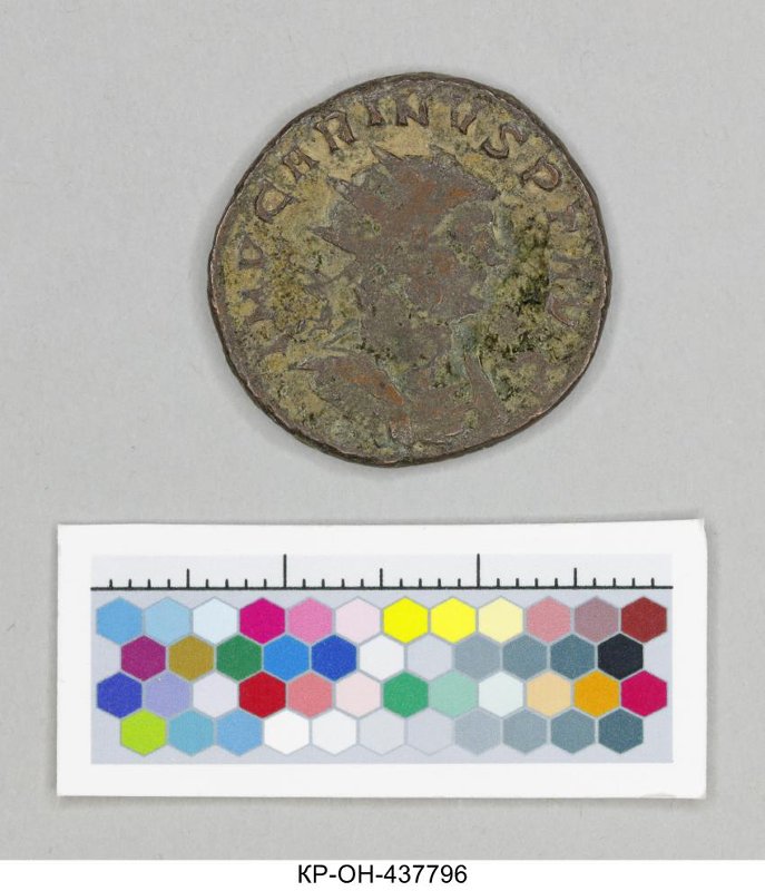 coin obv