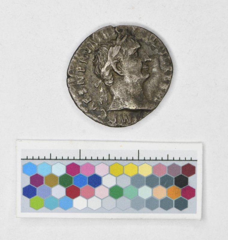 Римская империя · Trajan · I в., Государственный исторический музей