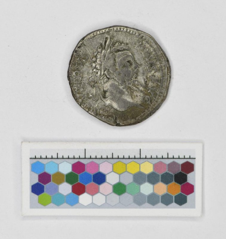Римская империя · Septimius Severus · I в., Федеральное государственное бюджетное учреждение культуры "Государственный исторический музей"