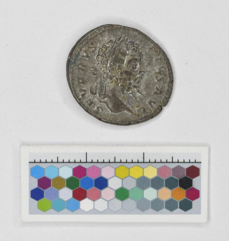 Римская империя · Septimius Severus · I в., Федеральное государственное бюджетное учреждение культуры "Государственный исторический музей"