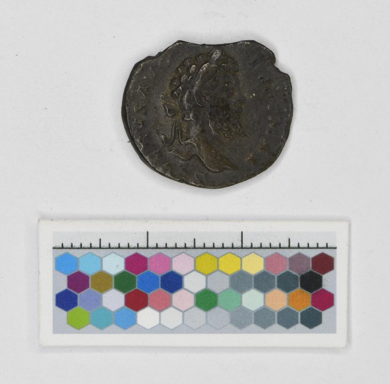 Римская империя · Septimius Severus · I в., Федеральное государственное бюджетное учреждение культуры "Государственный исторический музей"