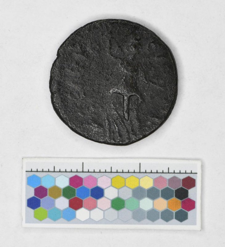 Херсонес · Chersonesus cariae · I в. · без определения, Федеральное государственное бюджетное учреждение культуры "Государственный исторический музей"