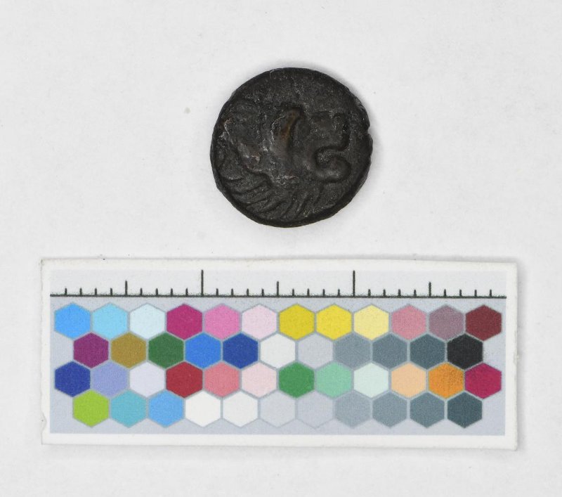 Херсонес · Chersonesus cariae · IV в. до н. э. · без определения, Федеральное государственное бюджетное учреждение культуры "Государственный исторический музей"