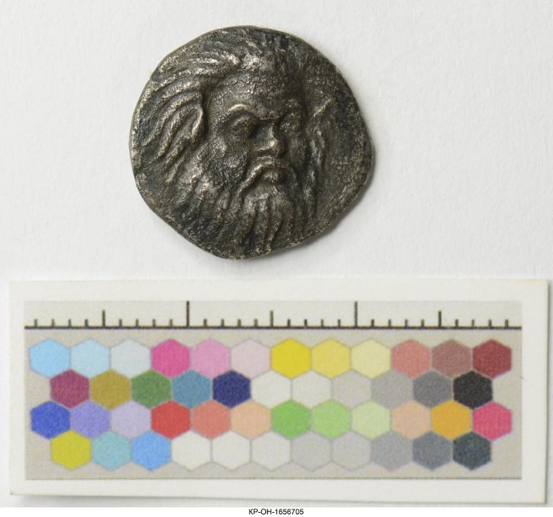 coin obv