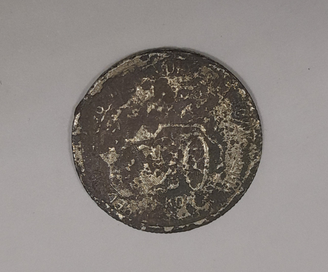 coin rev