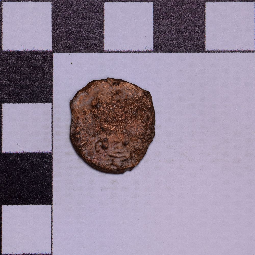 аверс Археологический музей-заповедник  · неопределённые