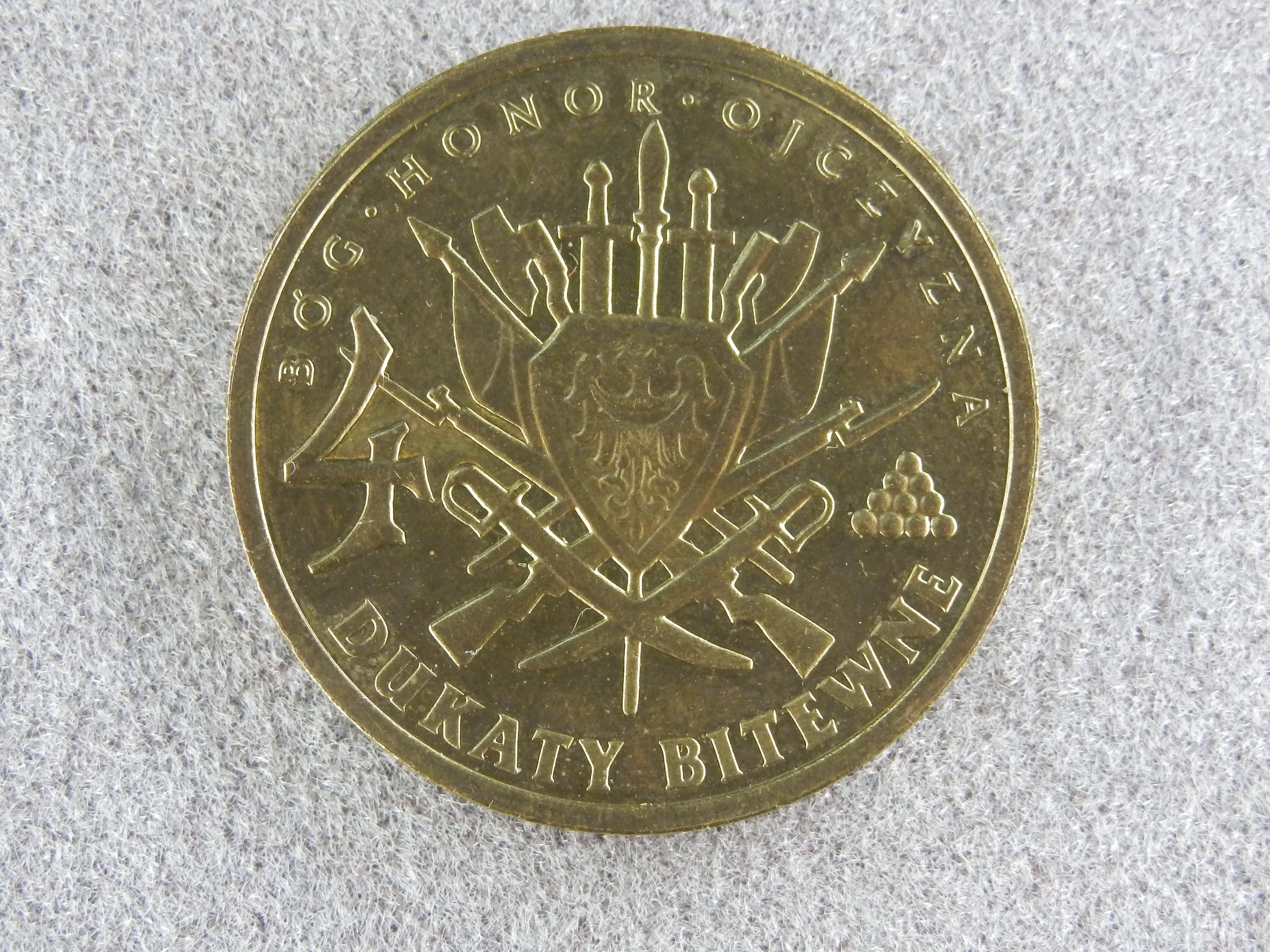 coin rev