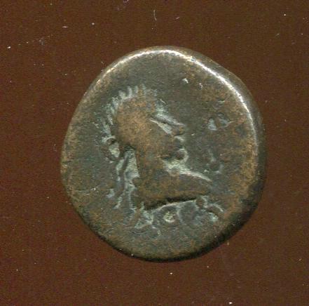 Боспор · Theothorses · Stater · II в., реверс, Областное государственное бюджетное учреждение культуры "Государственный исторический музей Южного Урала"