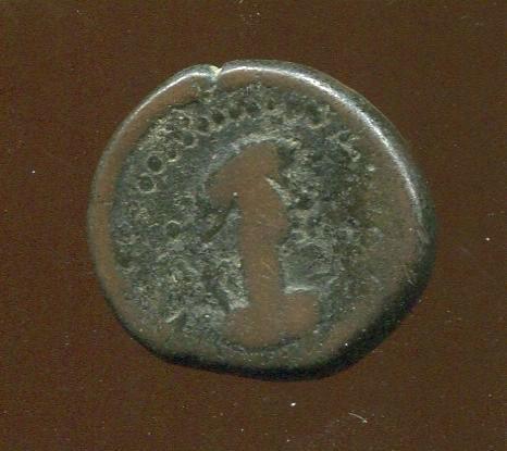 Боспор · Theothorses · Stater · III в., реверс, Областное государственное бюджетное учреждение культуры "Государственный исторический музей Южного Урала"