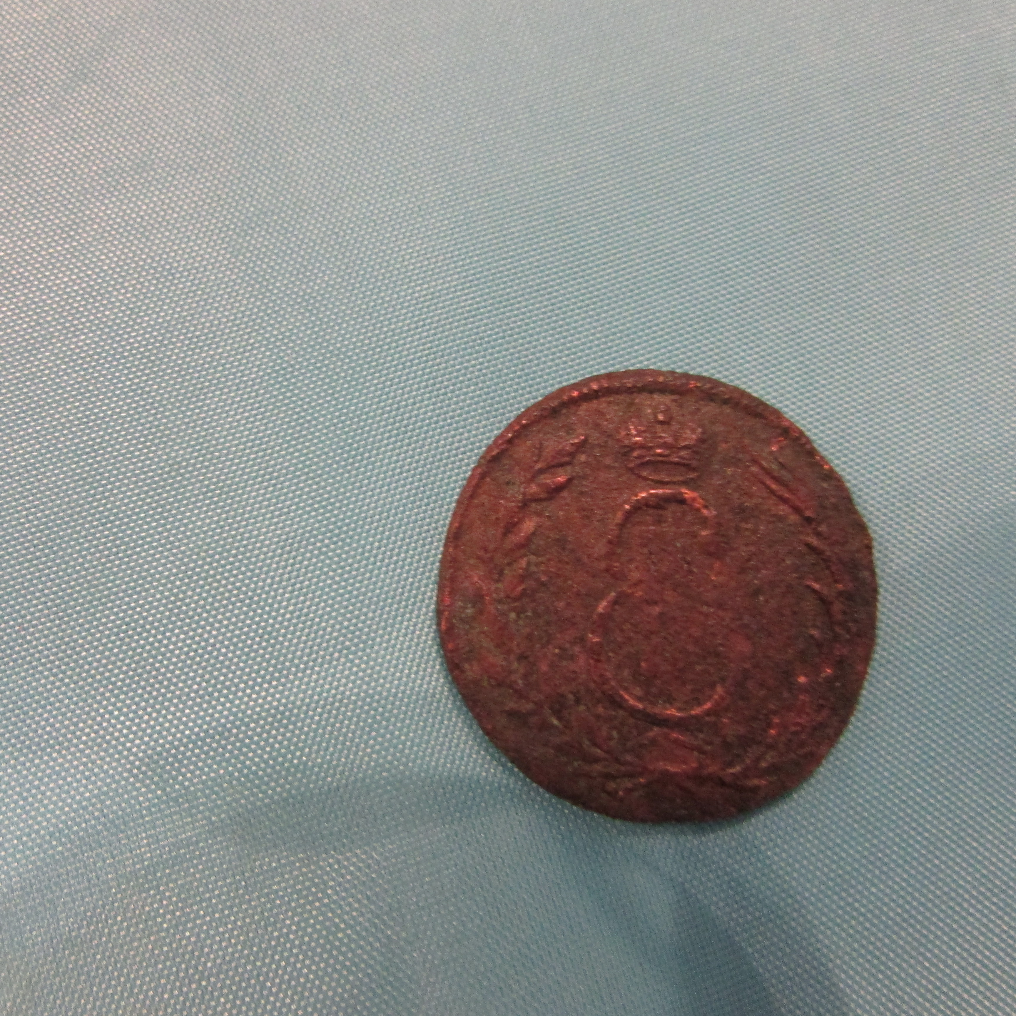 coin rev