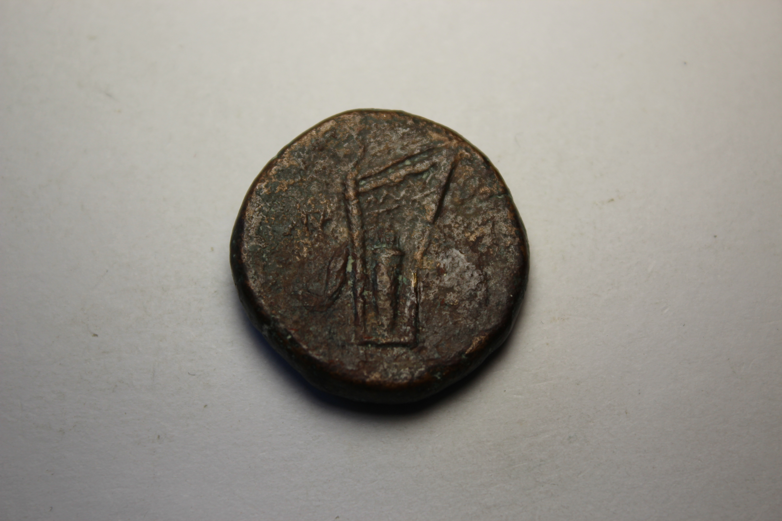 coin rev