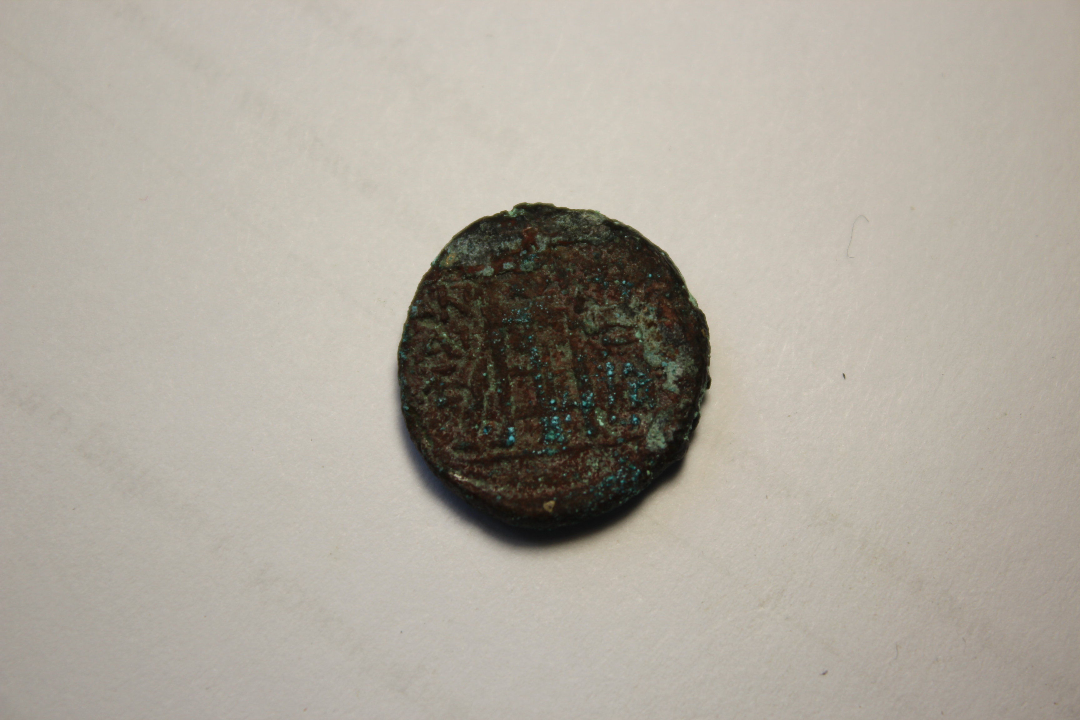 coin rev