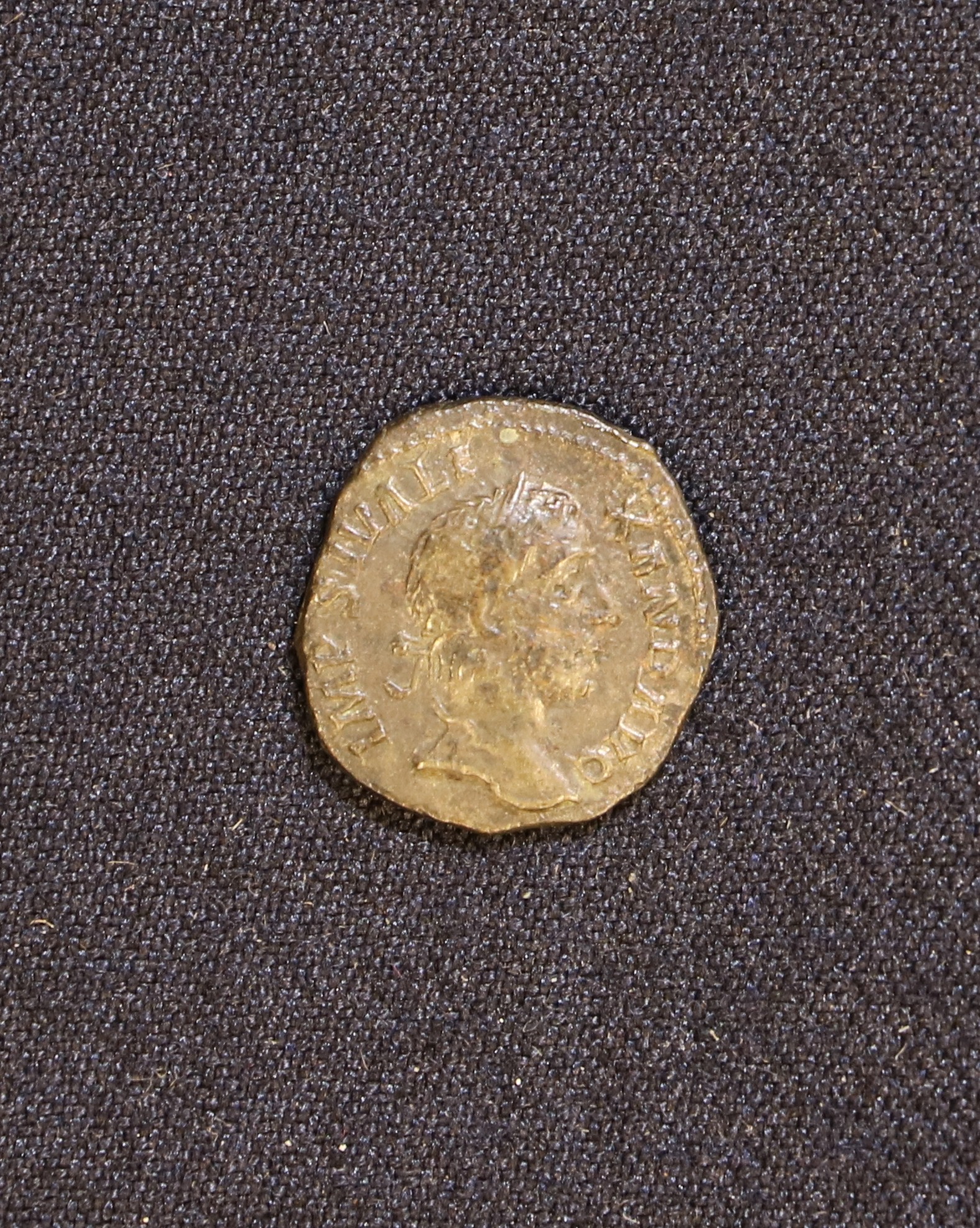 coin rev