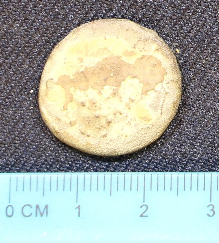 аверс Боспор · Chersonesus cariae · I в. · без определения
