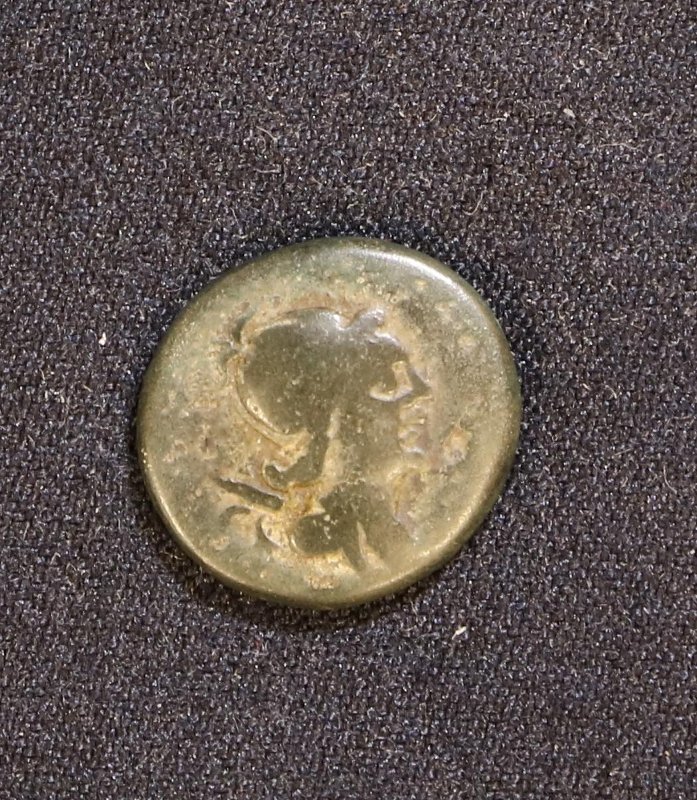 аверс Херсонес · Chersonesus cariae · I в. до н. э. · без определения