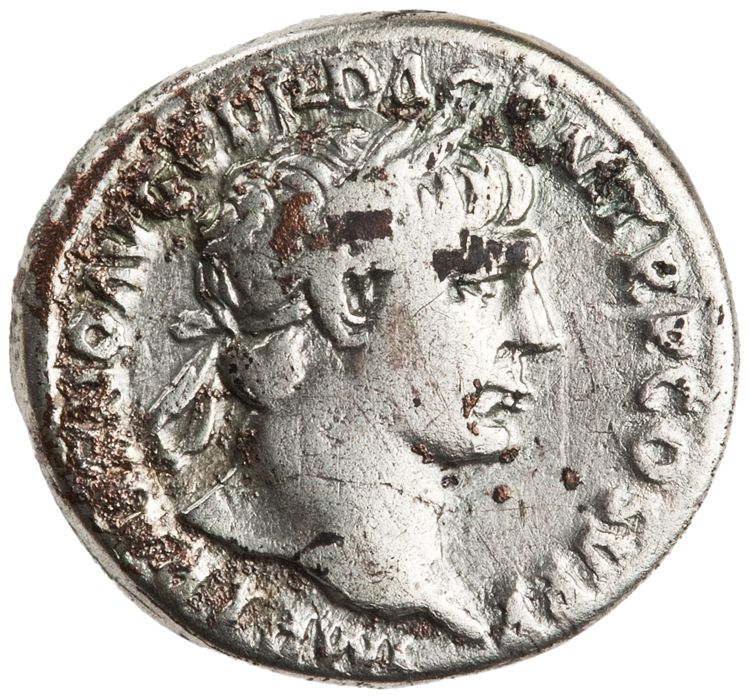 аверс RIC II Trajan 202 (denarius)