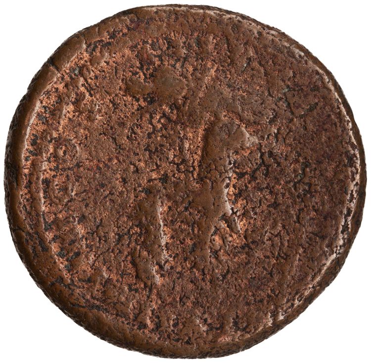 реверс RIC III Commodus 319a