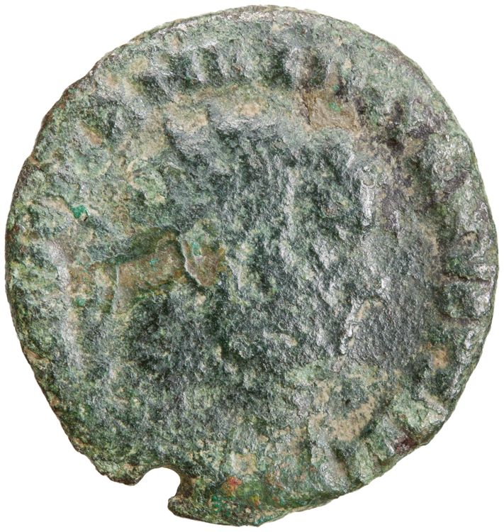 аверс RIC VI Rome 77b