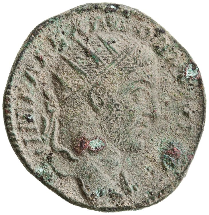 аверс RIC IV Severus Alexander 536g
