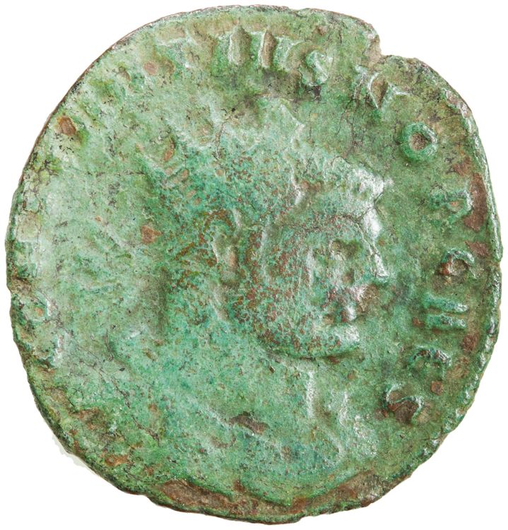 obverse RIC VI Rome 88a