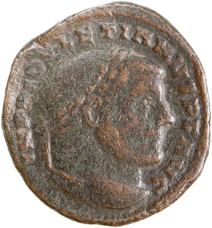 аверс RIC VI Carthage 31a