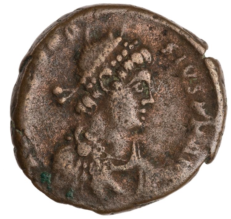 obverse RIC IX Antioch 56C
