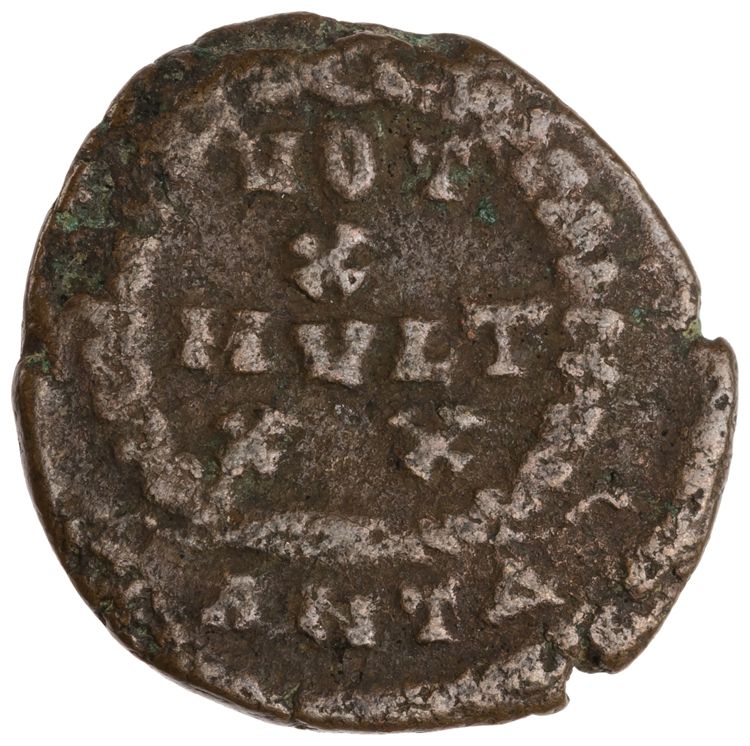 реверс RIC IX Antioch 56C
