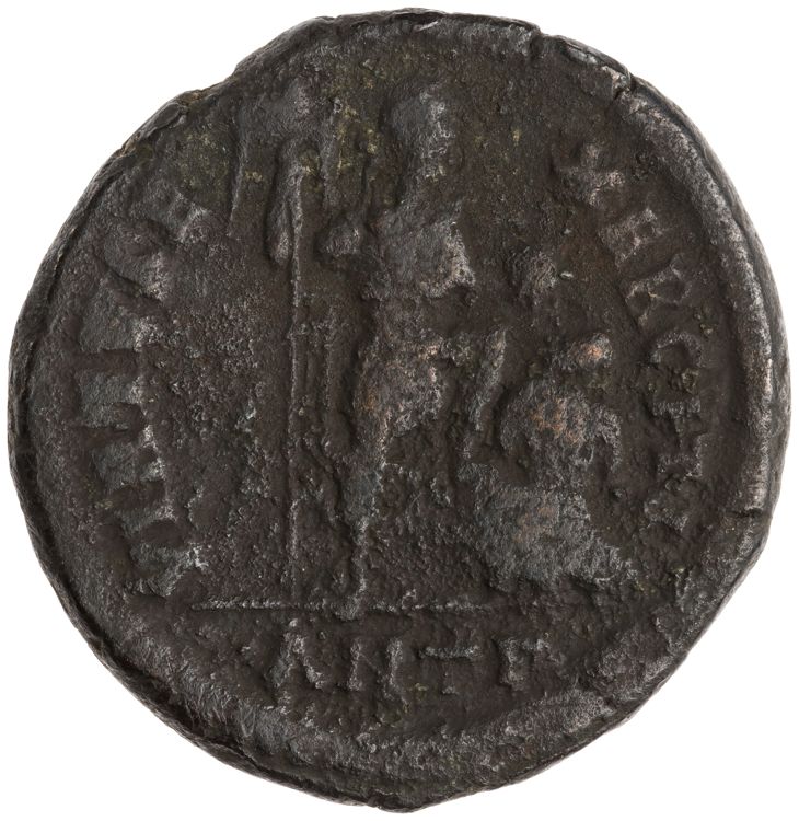 реверс RIC IX Antioch 63B