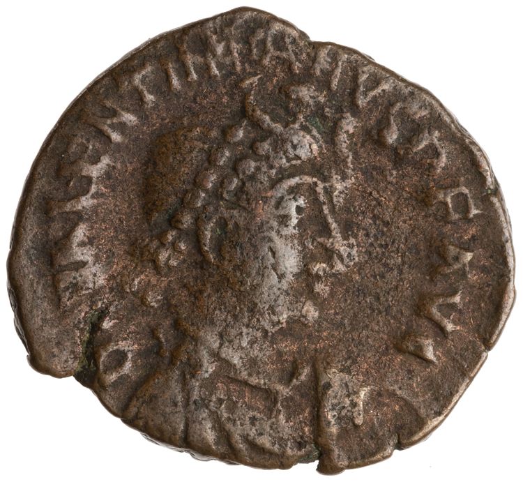 obverse RIC IX Antioch 65A