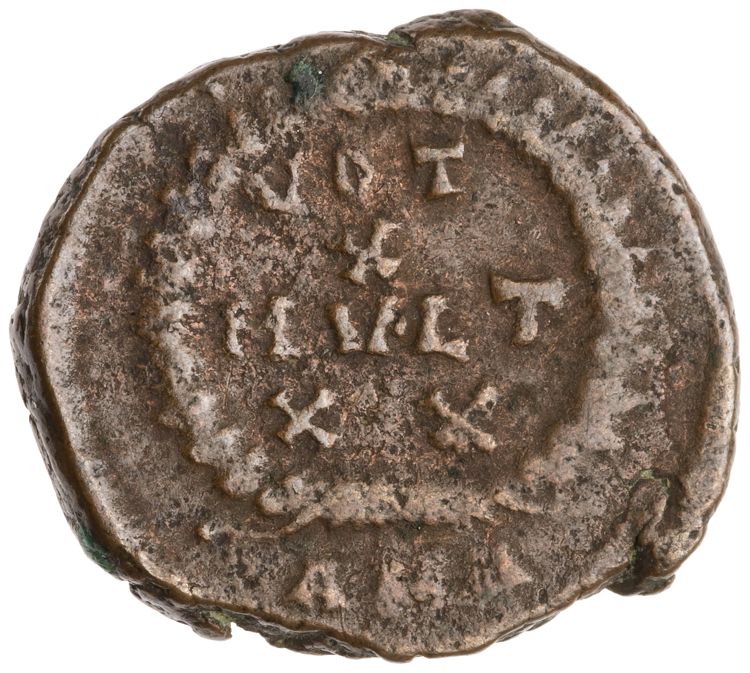 реверс RIC IX Antioch 65A