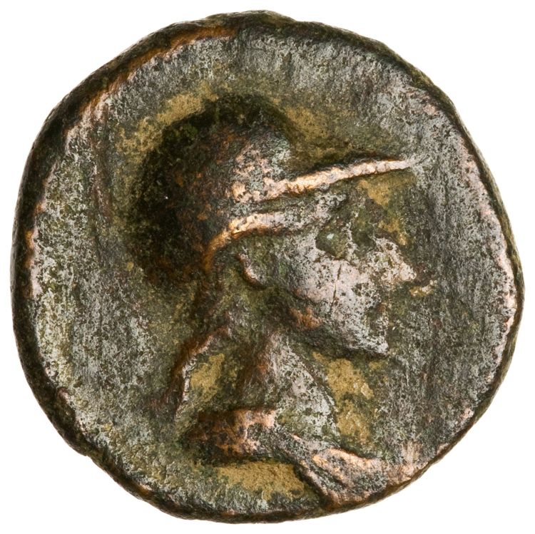 obverse RIC II Anonymous 7
