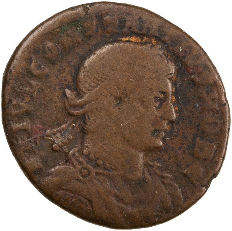 аверс RIC VII Rome 337