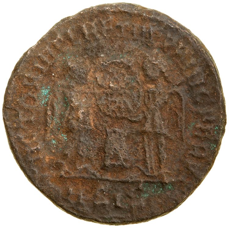 реверс RIC VII Siscia 54