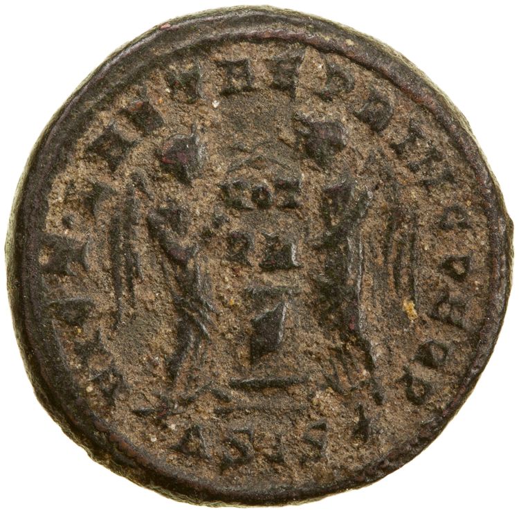 реверс RIC VII Siscia 95