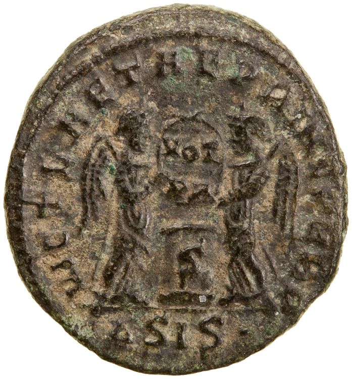 реверс RIC VII Siscia 102