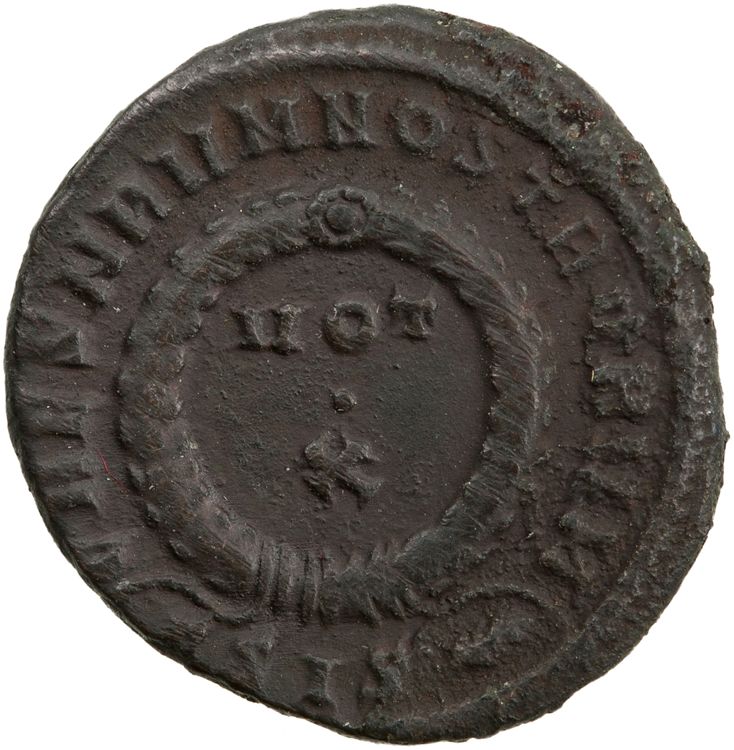 реверс RIC VII Siscia 175
