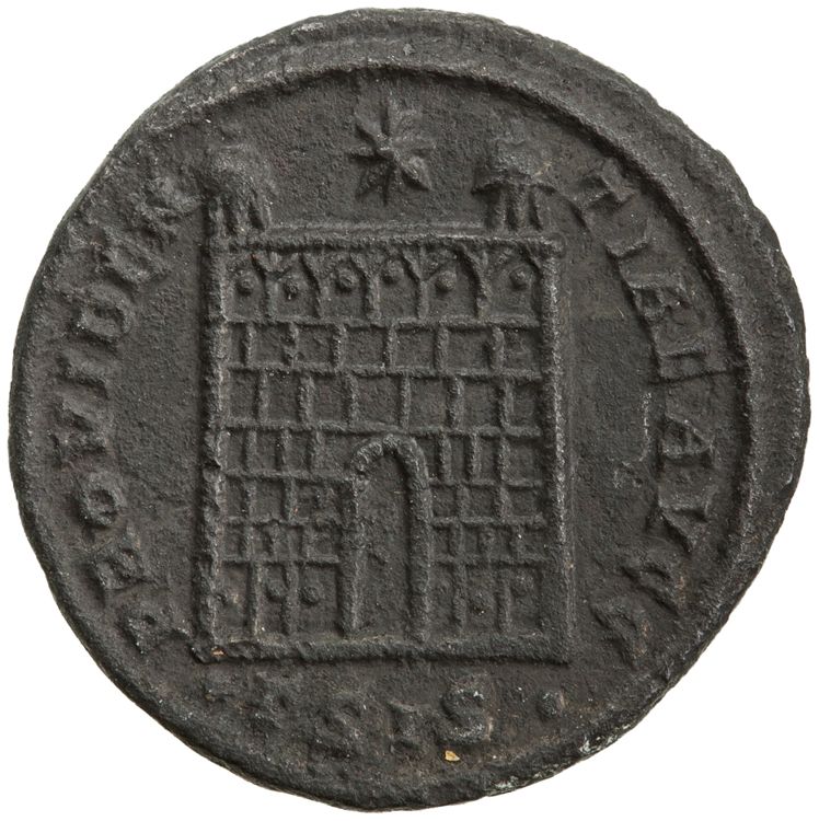 реверс RIC VII Siscia 200