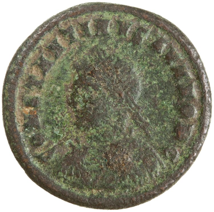 аверс RIC VII Cyzicus 26