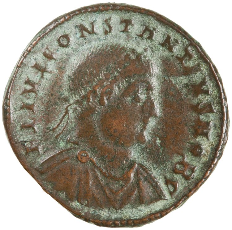 аверс RIC VII Cyzicus 86