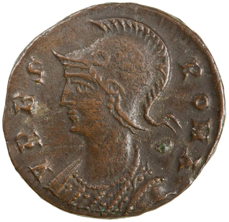 аверс RIC VII Cyzicus 91