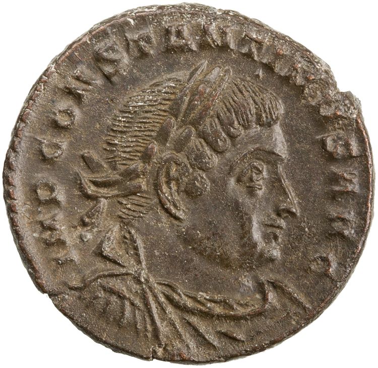 obverse RIC VII Treveri 102