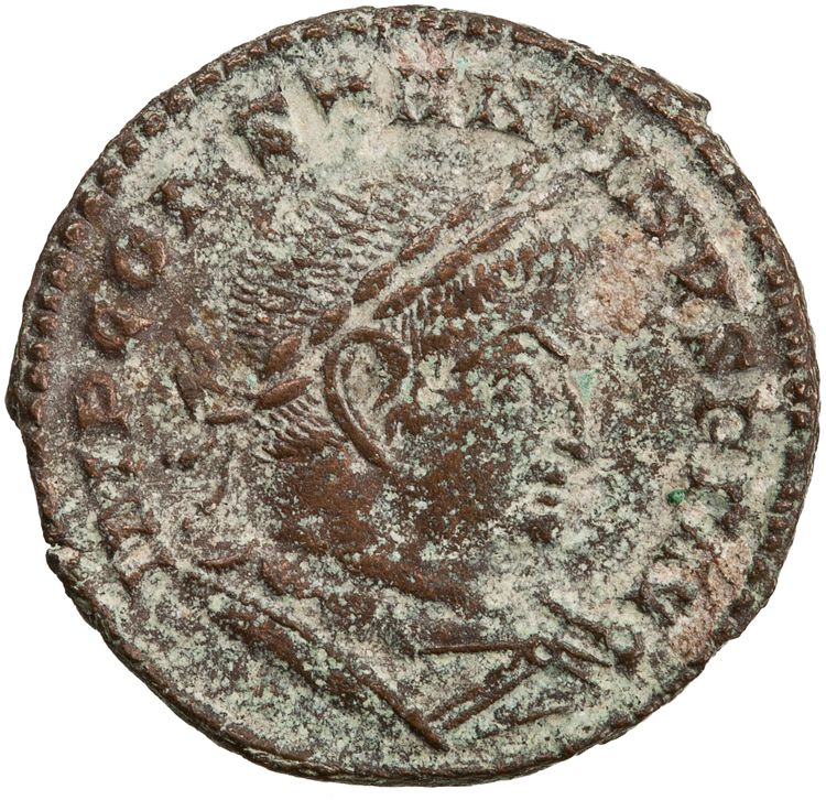 аверс RIC VII Lugdunum 15