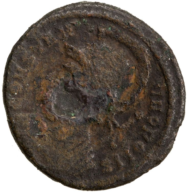 аверс RIC VII Lugdunum 256