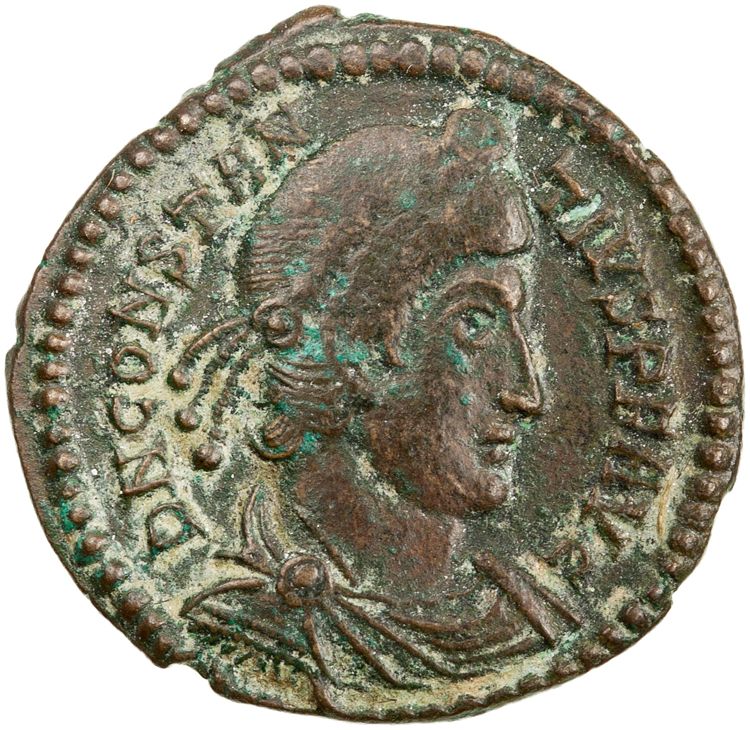 obverse RIC VIII Lugdunum 189