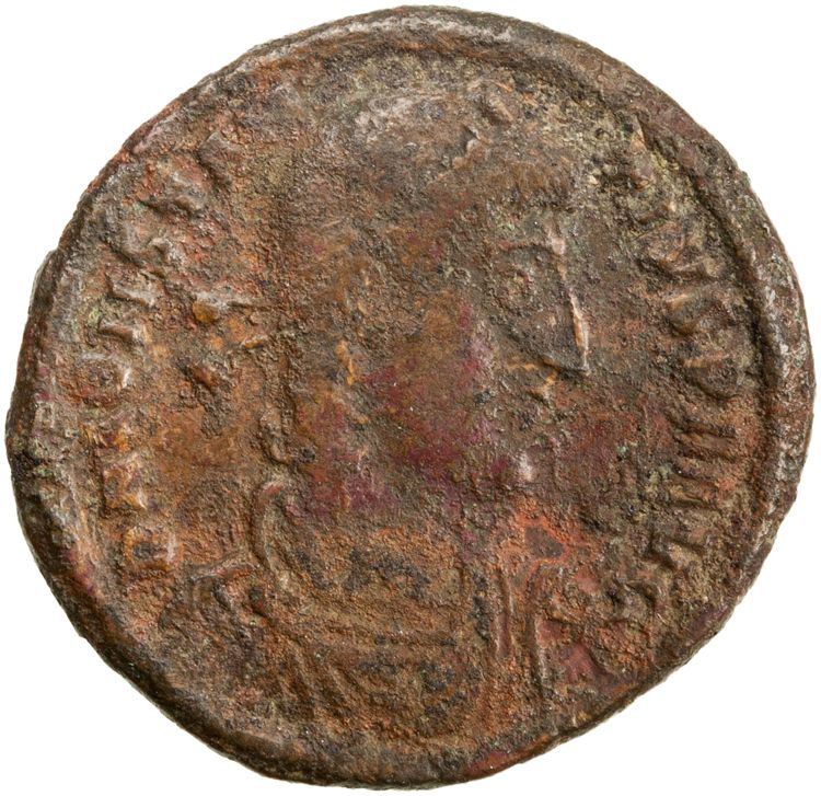 obverse RIC VIII Thessalonica 178