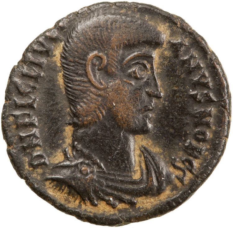 аверс RIC VIII Cyzicus 116