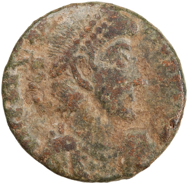 аверс RIC VIII Antioch 190