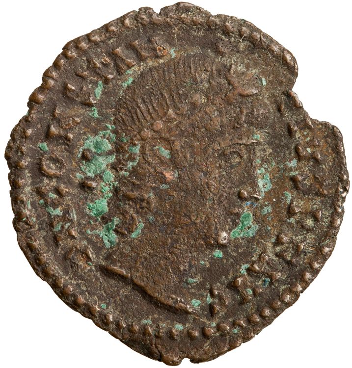 obverse RIC VIII Alexandria 33