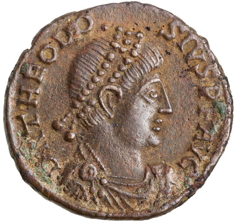 obverse RIC IX Heraclea 16C